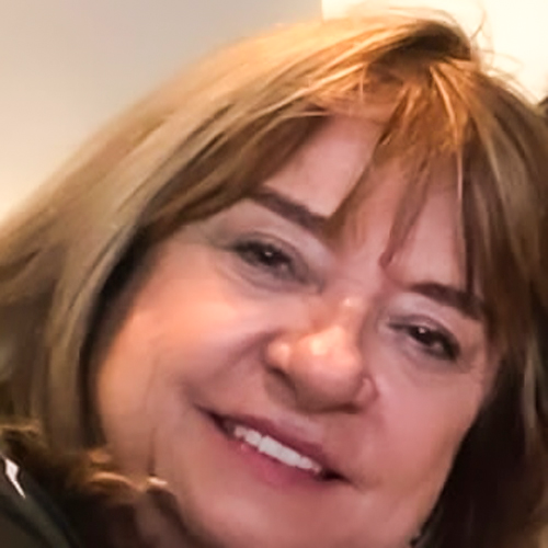 Maria Irma Hadler Coudry