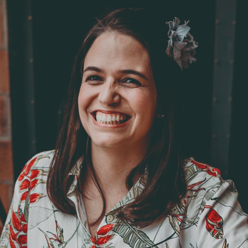 Flora Balieiro