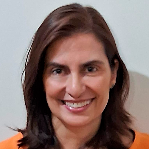 Patrícia Aquino