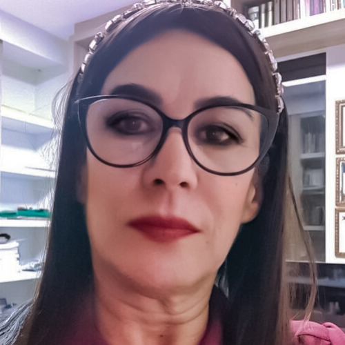 Maria da Conceição Fonseca-Silva