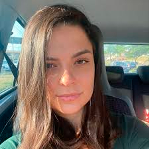 Isabella de Cássia Netto Moutinho