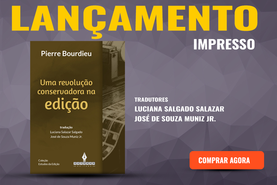 UMA REVOLUÇÃO CONSERVADORA NA EDIÇÃO