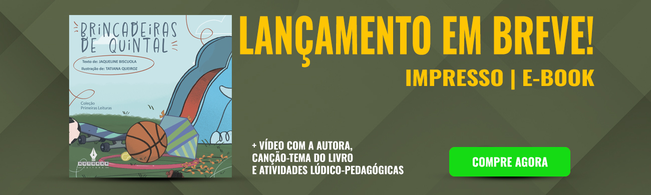 BRINCADEIRAS DE QUINTAL 