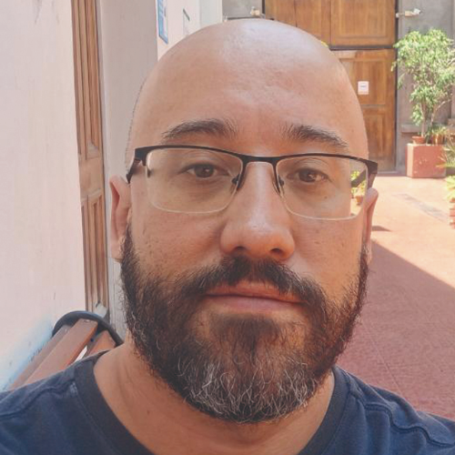 José de Souza Muniz Jr.